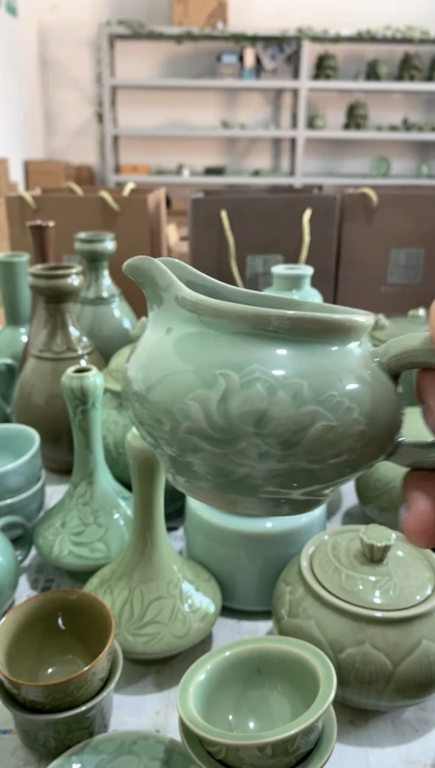 荷花公道 061702 特价一个