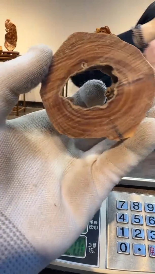 【闪购商品】檀香木木雕檀香檀香