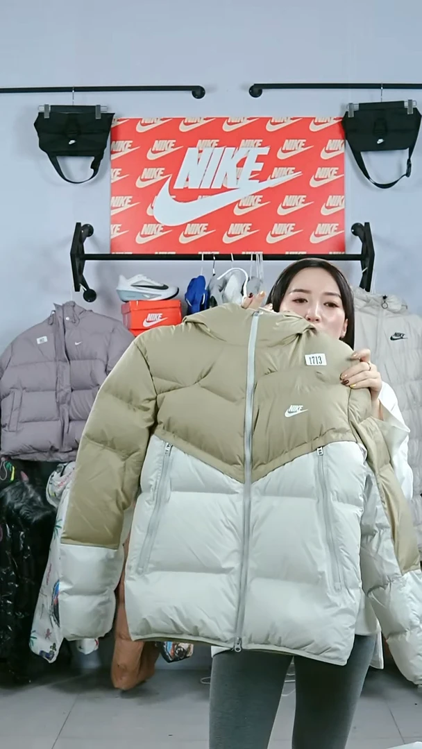1713闪购编码Nike/Jordan运动衣以直播间过款为准尺码