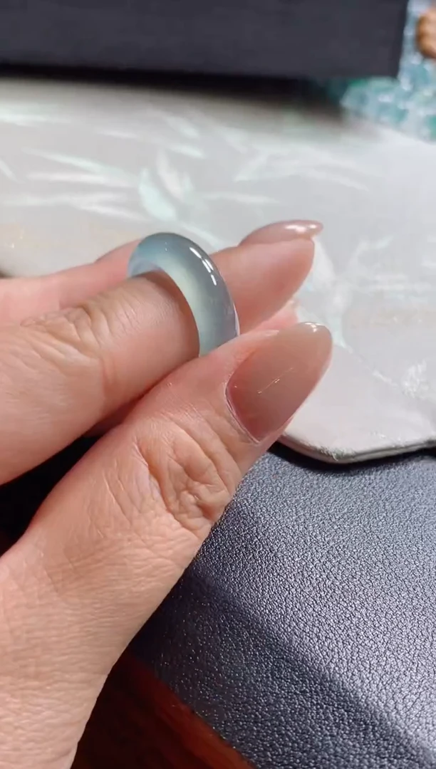 颈饰未镶嵌翡翠青0836335959*13