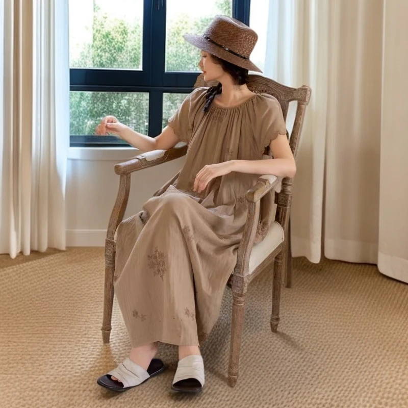 女士睡衣居家服套装