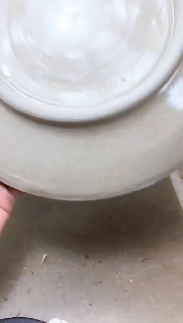 瓷片657聚宝缘海陶精选