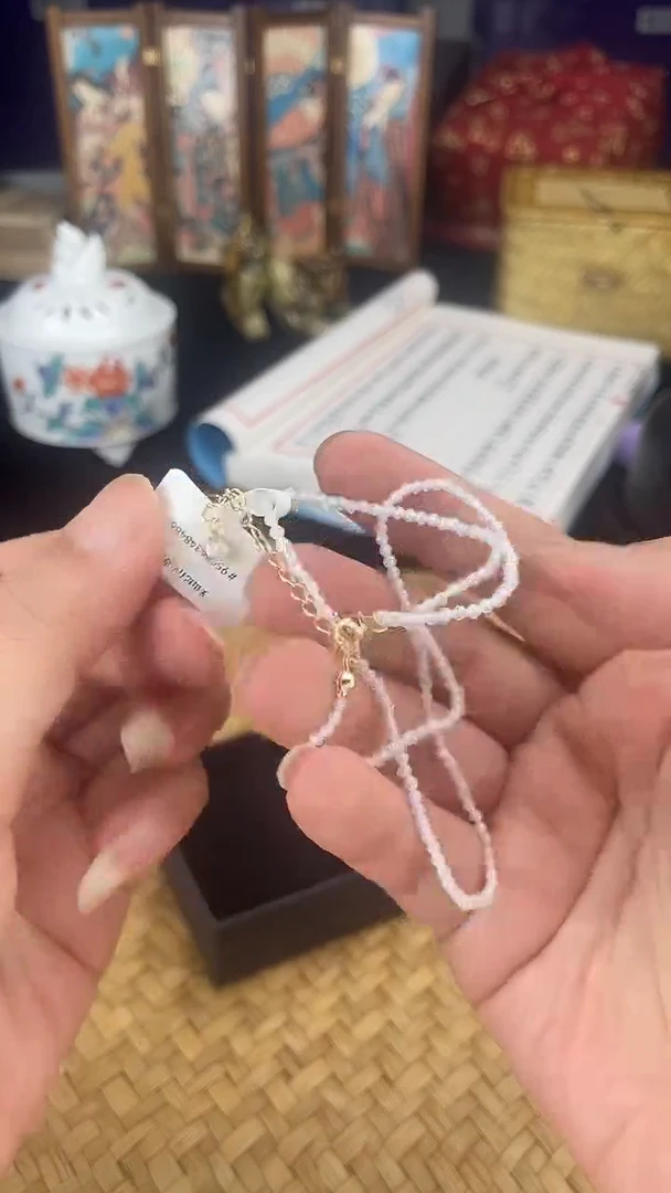 手链按图发货，看清尺寸品相再拍