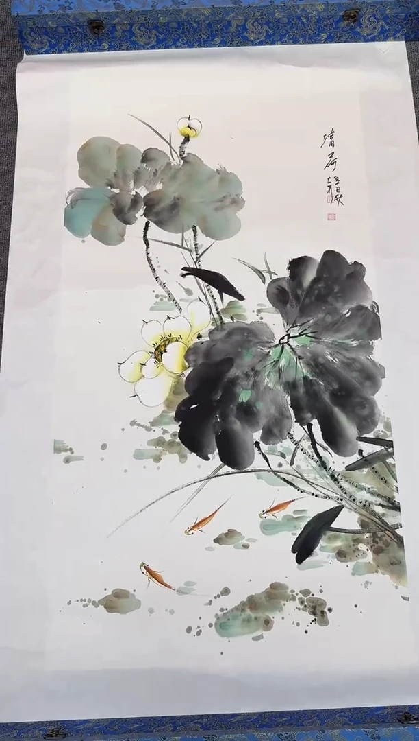 国画精品国画精品国画