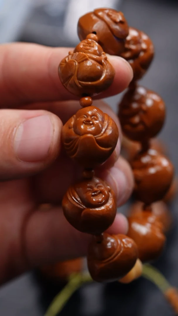 橄榄核手串/手链橄榄核