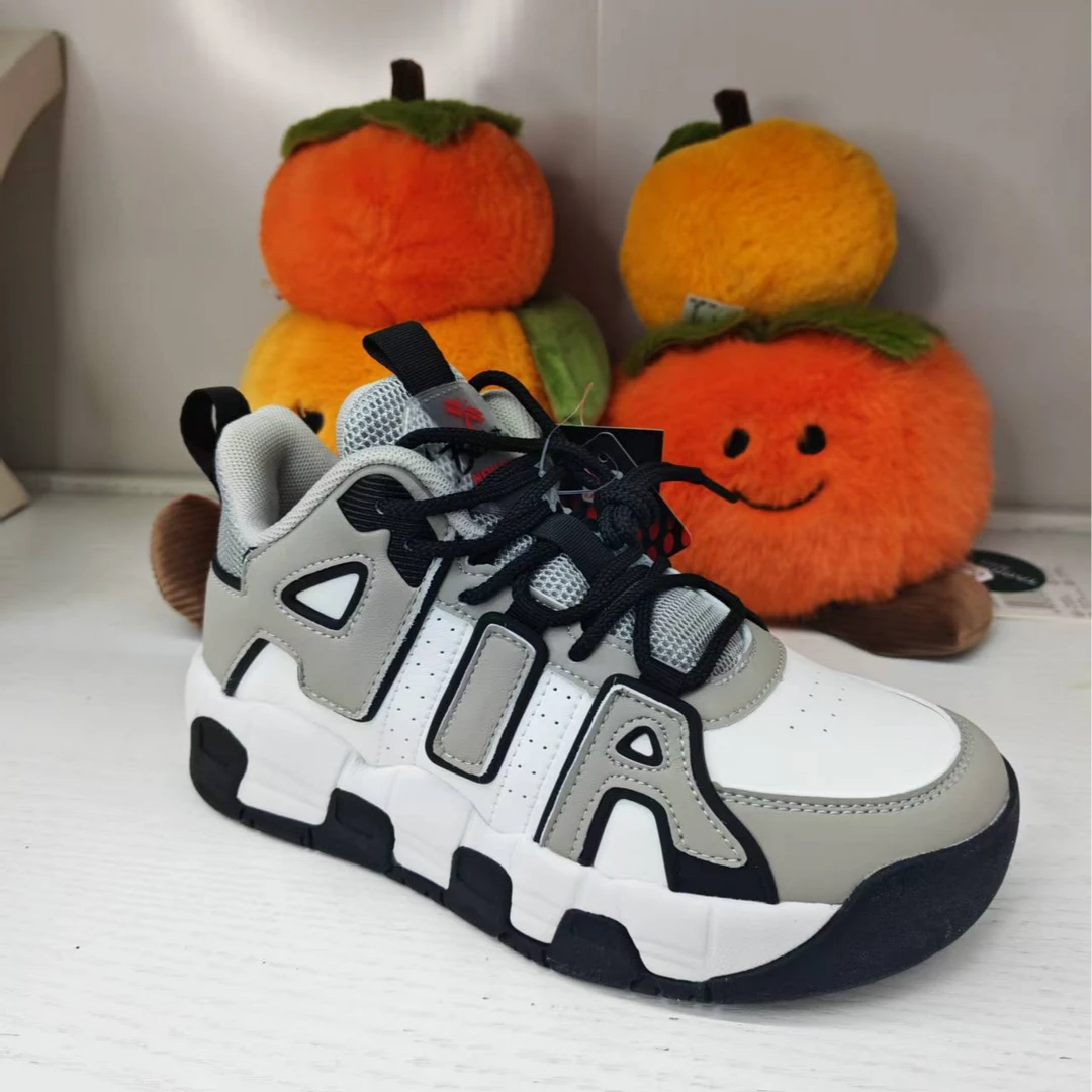 【青少25-26】秋冬运动板鞋