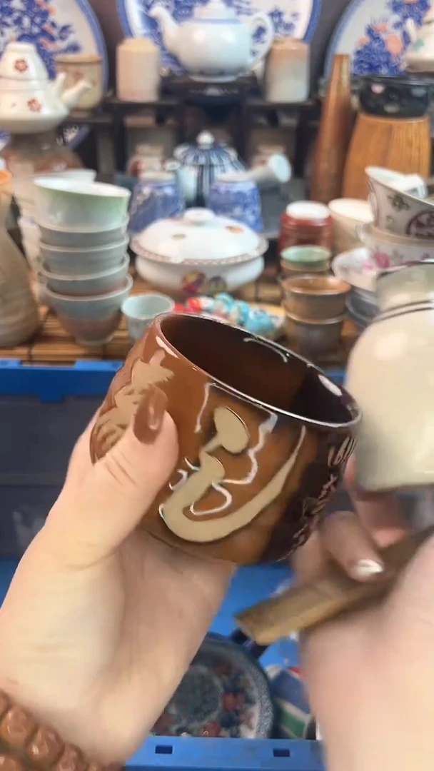 【闪购商品】瓷片小静嘎嘎漏啊啊啊