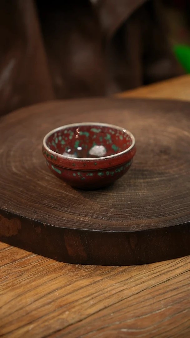 杯【文琳甄选】陶瓷器