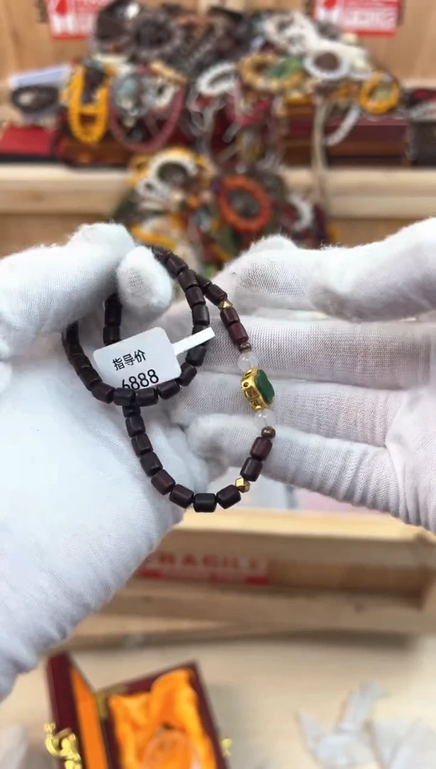 檀香紫檀（小叶紫檀）手串/手链0000000000000000000