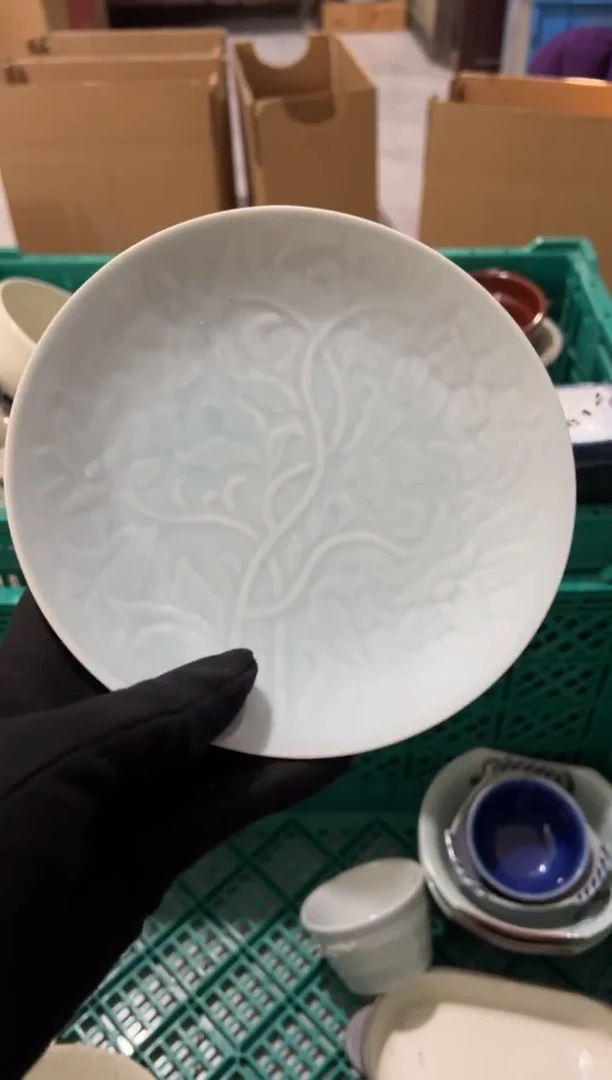 翰**生翰墨中古商品默认瑕疵完美主义慎拍