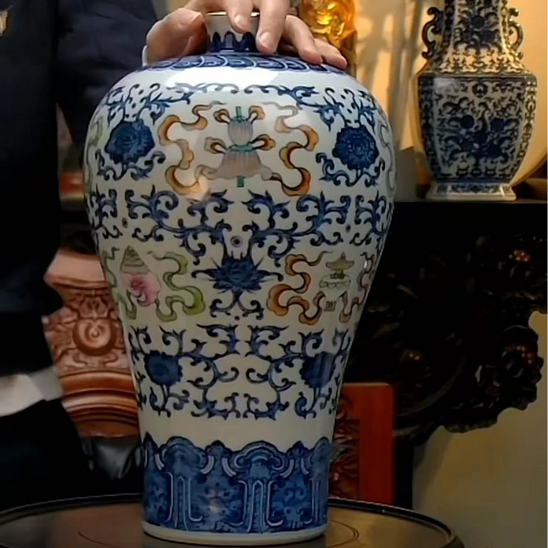 比富苏精品古陶瓷