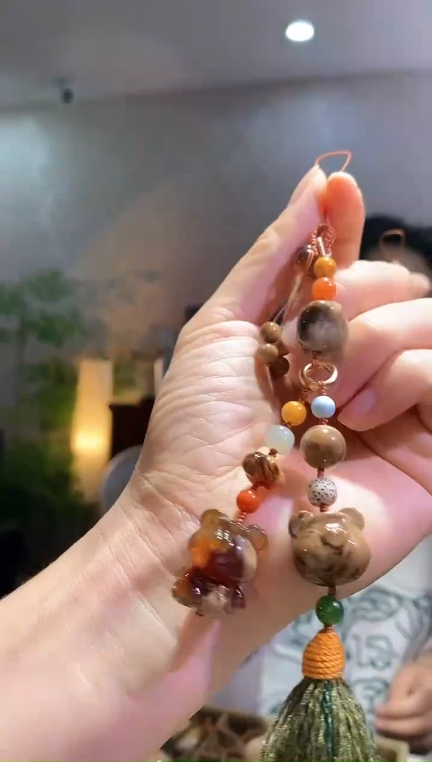裸石琥珀未镶嵌天然琥珀蜜蜡首饰