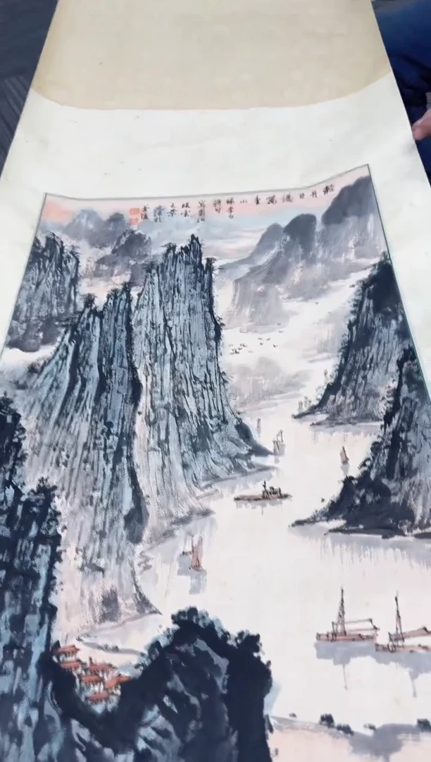 【闪购商品】国画11111111111111111111