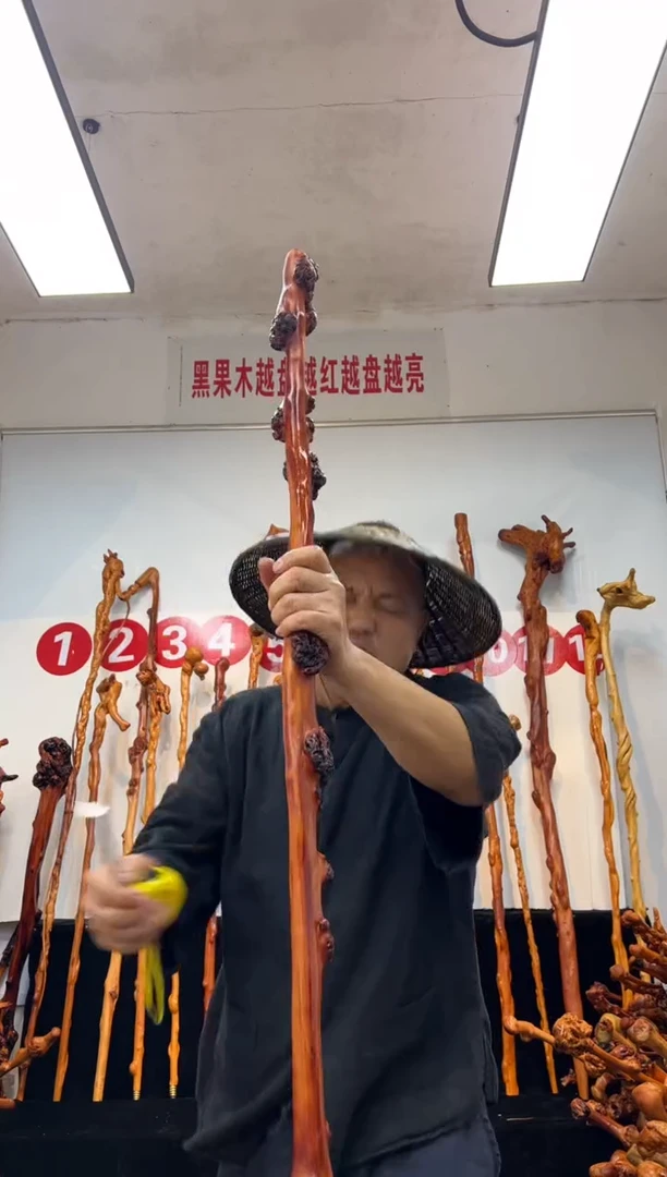 黑果木其他黑果木004