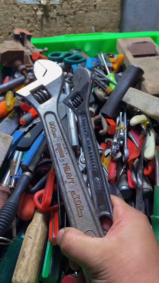 多****0五金工具组合套装