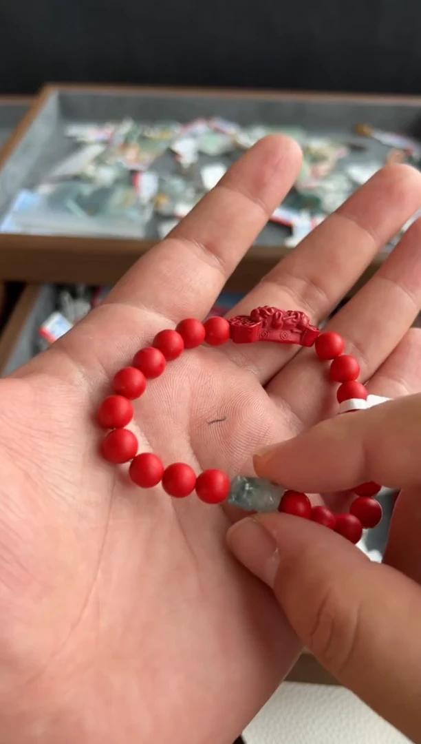 翡翠未镶嵌吊坠(不含链)2856号