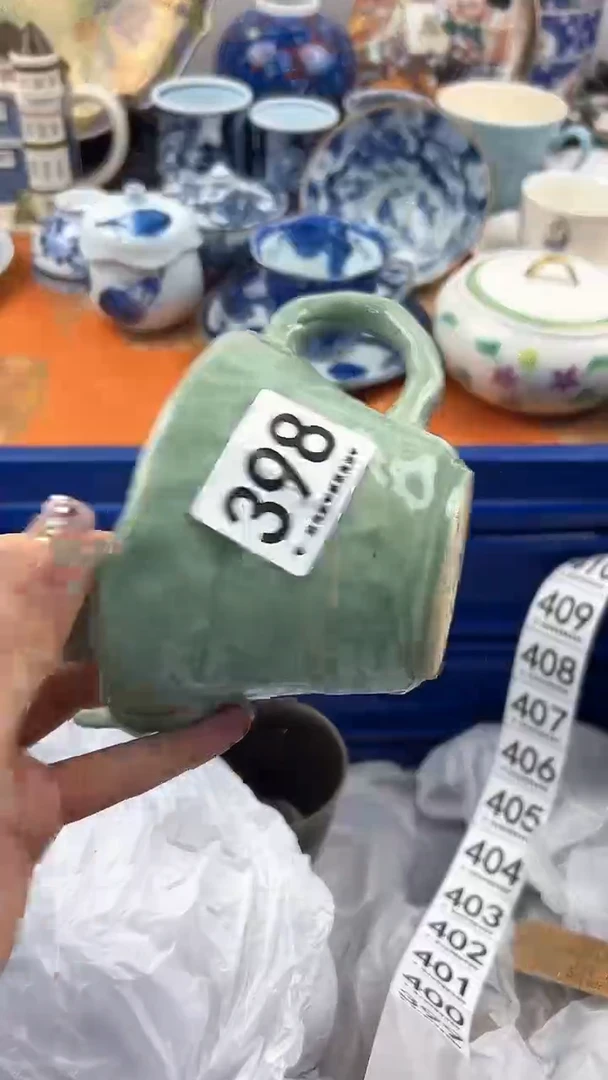 【闪购商品】瓷片398...........