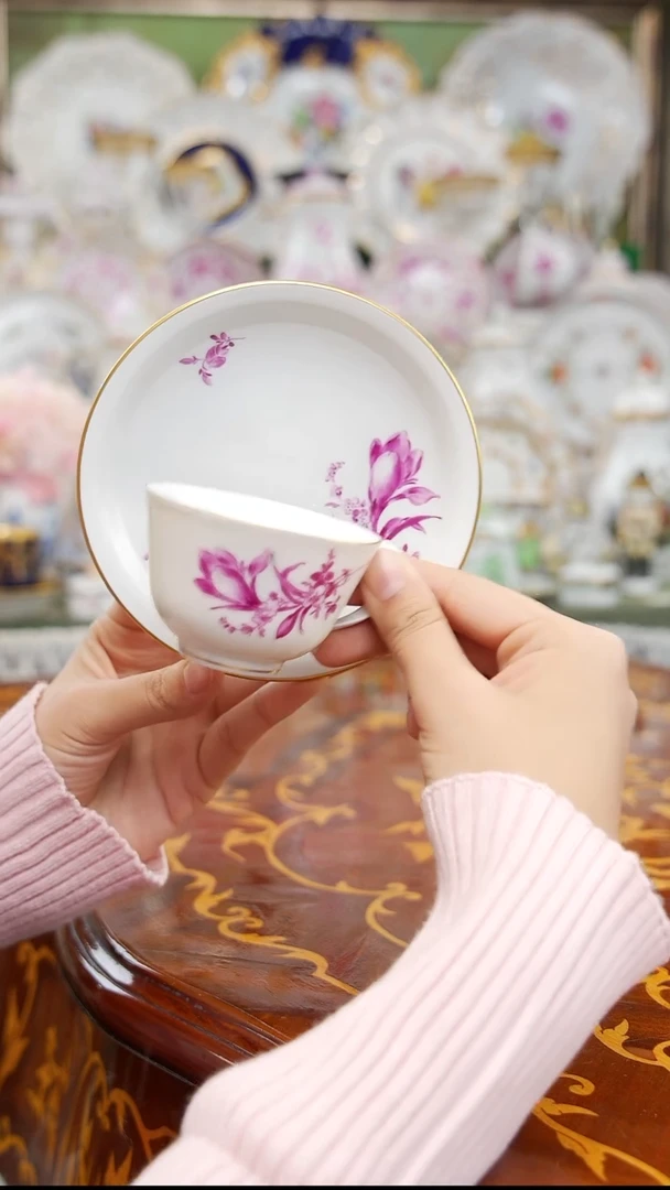 瓷米多家中古瓷器如图所示92