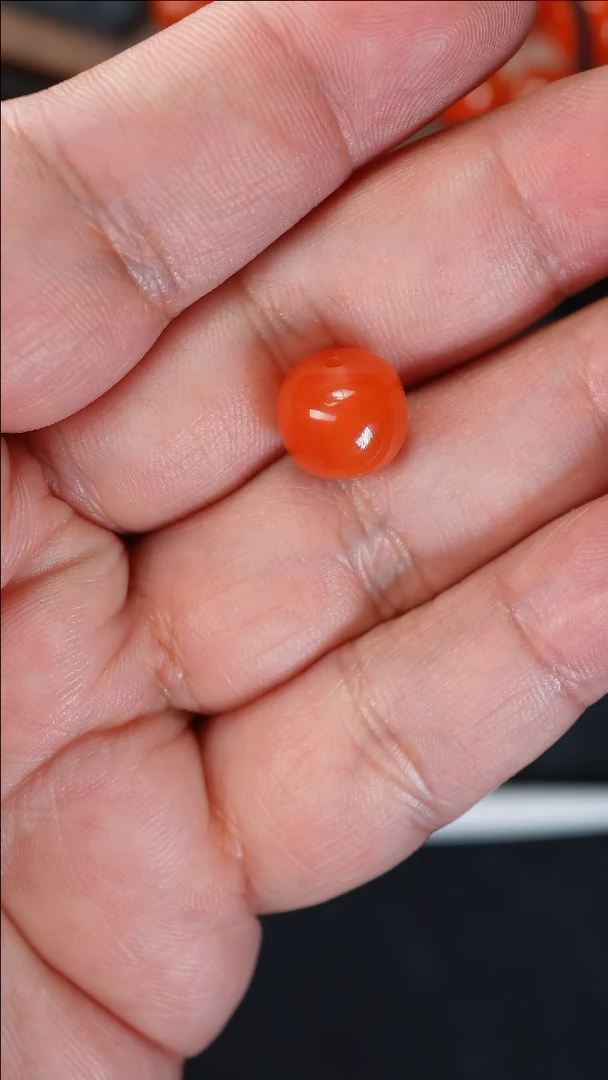 【闪购商品】南红玛瑙999999未镶嵌888888