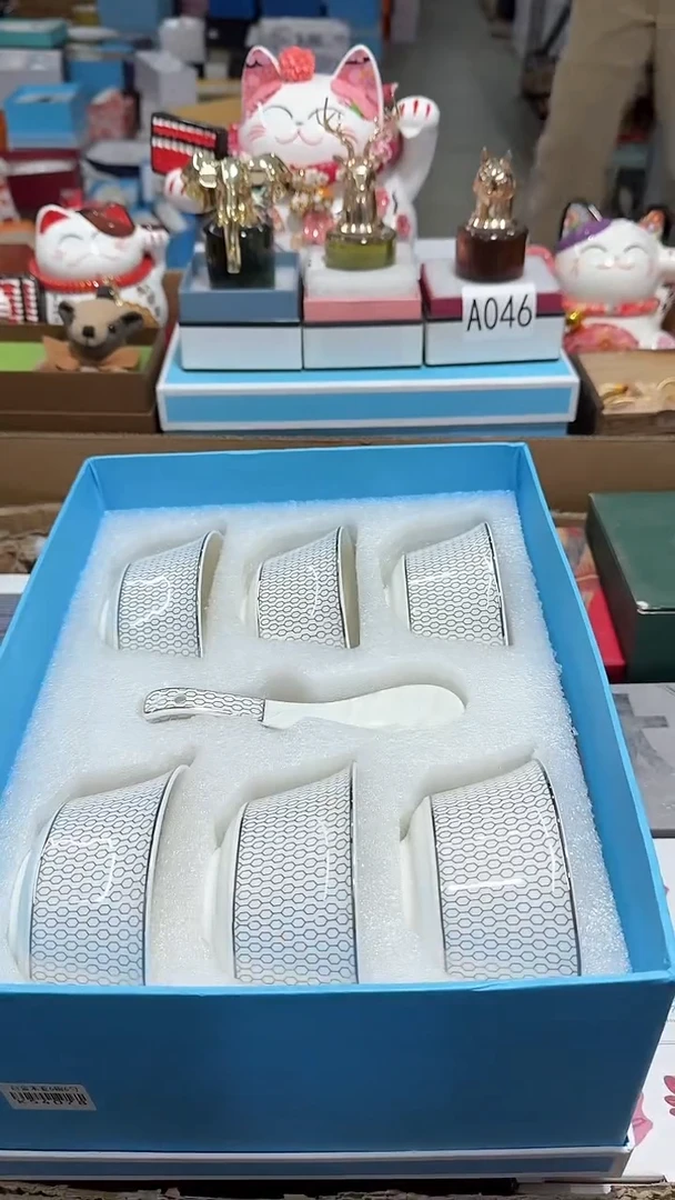 【闪购商品】瓷片大漂亮瓷器，一件不留--