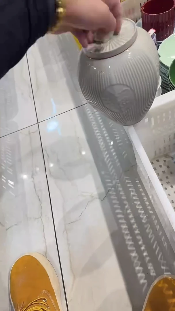 瓷片非微瑕商品
