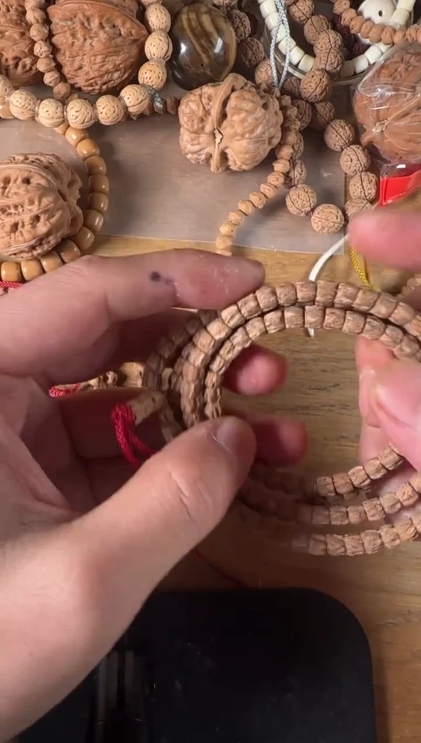 吊坠金刚菩提140