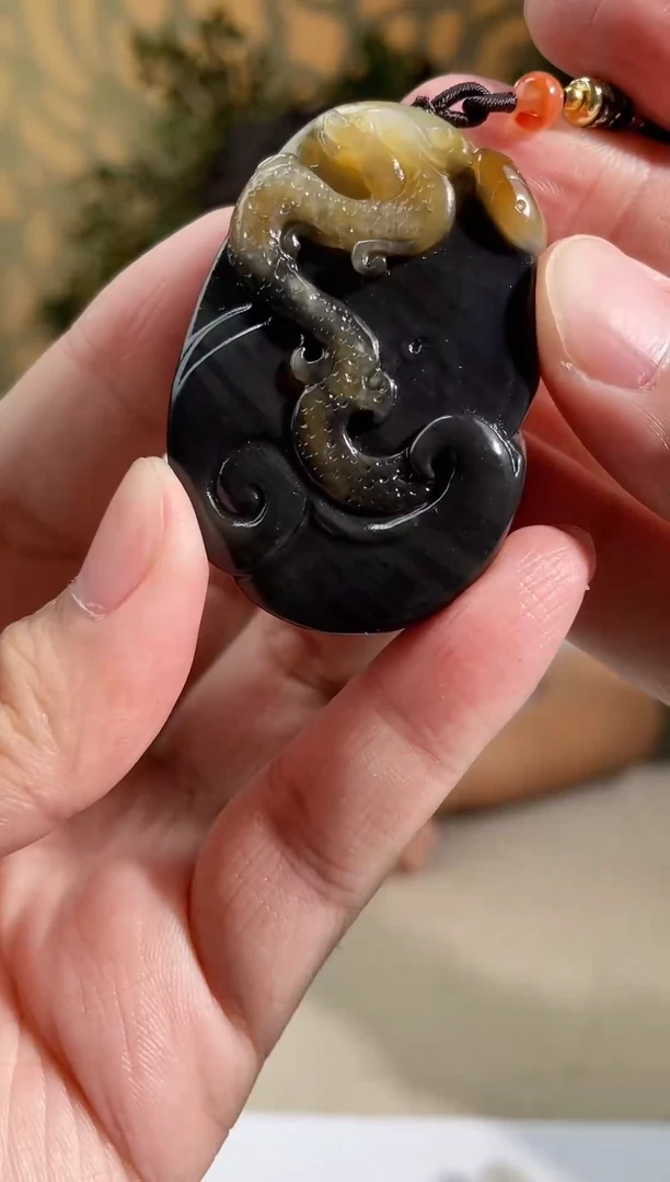 定制和田玉多样性发货拍一发一