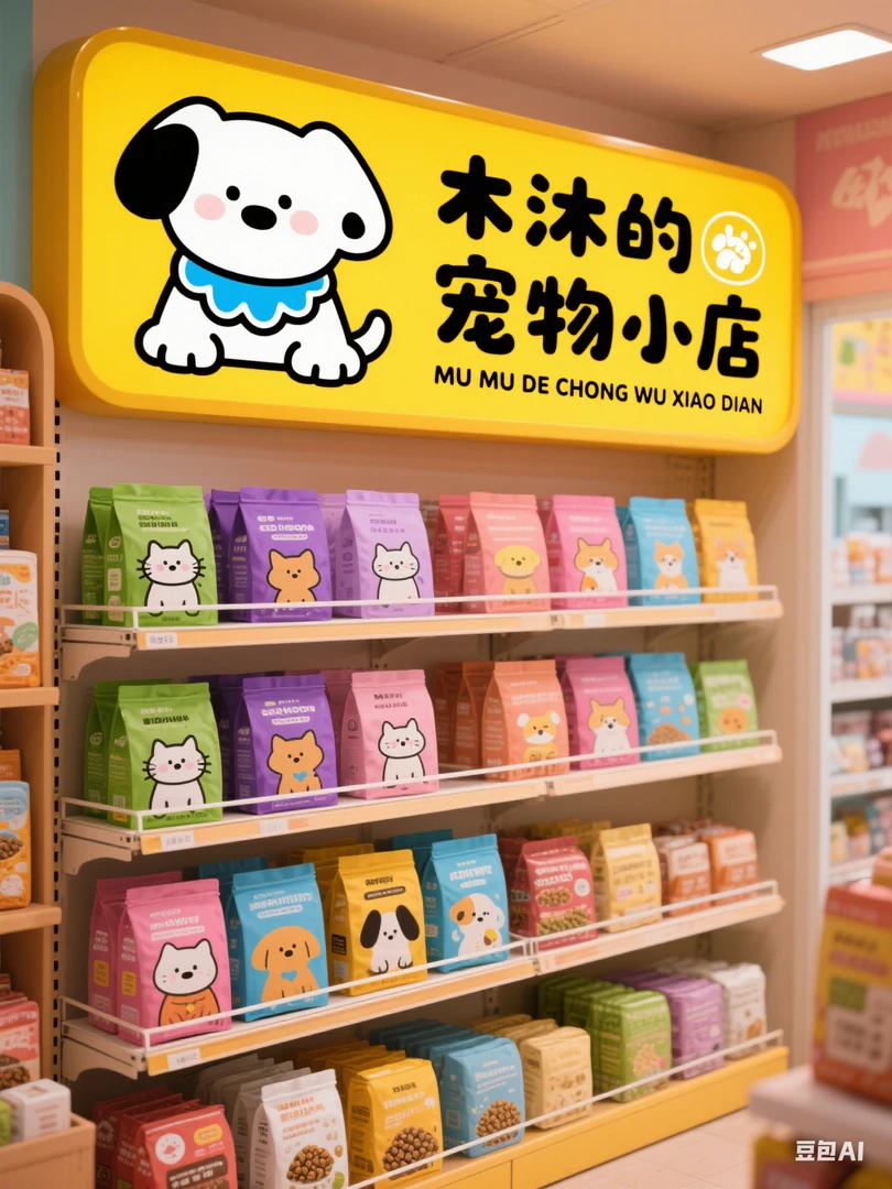 【木沐严选】GWA 全价主食罐：格