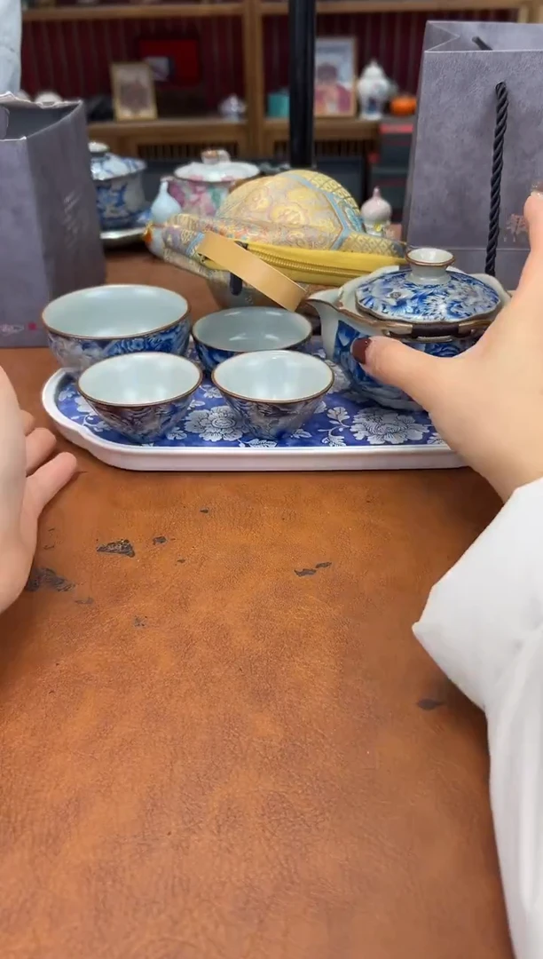 -熹宁陶瓷通用链接