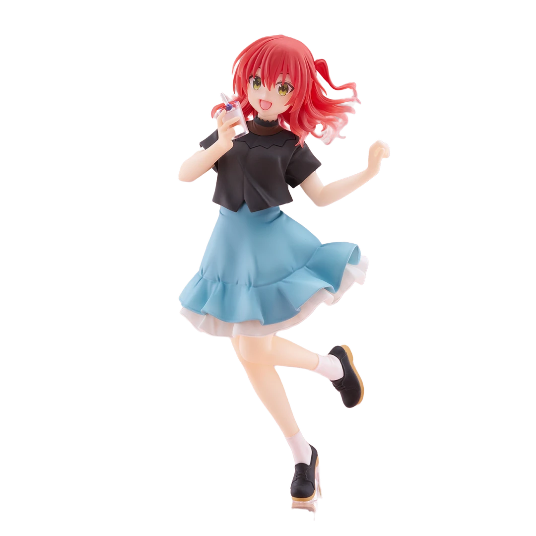 TAITO Coreful 孤独摇滚！ 喜多郁代 私服ver. 景品手办