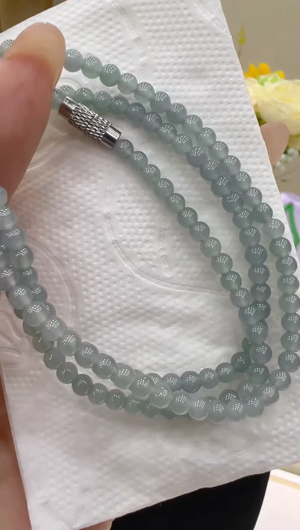 未镶嵌手串翡翠多样性团购发货一件