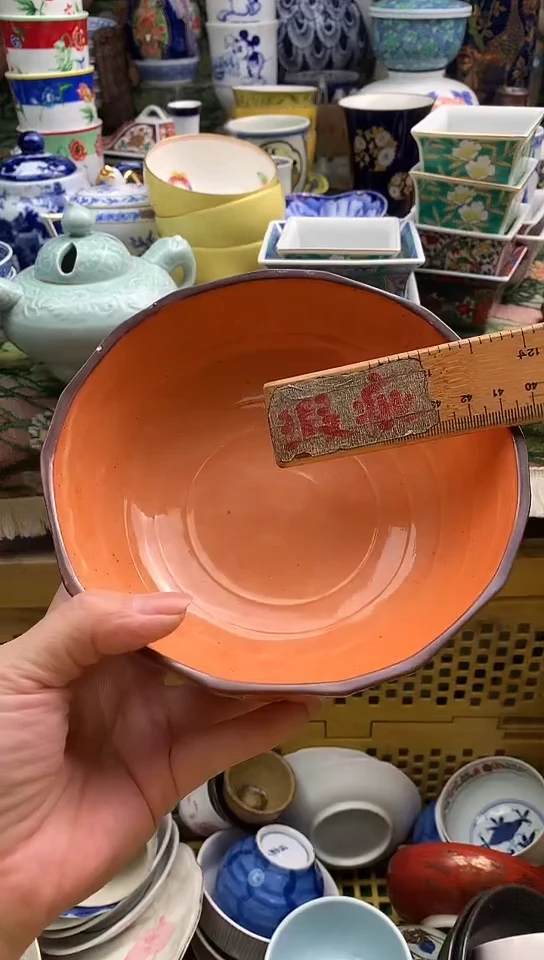 青*镰仓物语甄选瓷器C019