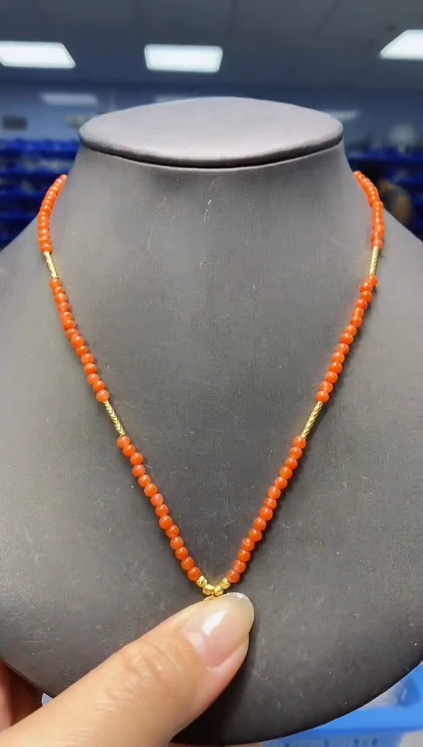 【闪购商品】玛瑙/玉髓CL6999银S925镶嵌CL6999