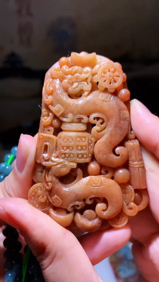 未镶嵌定制翡翠M-@@CMTC122455