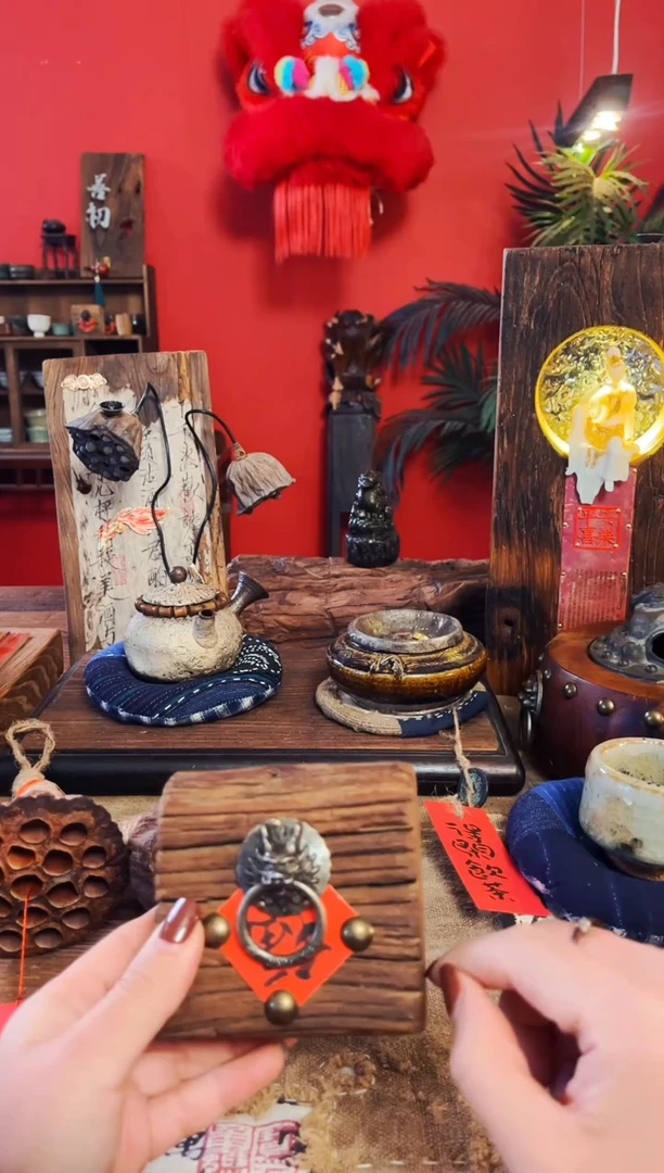 福字摆件111111111111111111111