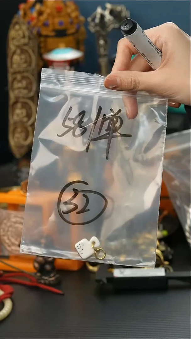 吊坠莲花菩提32藏传原生态搭配饰品
