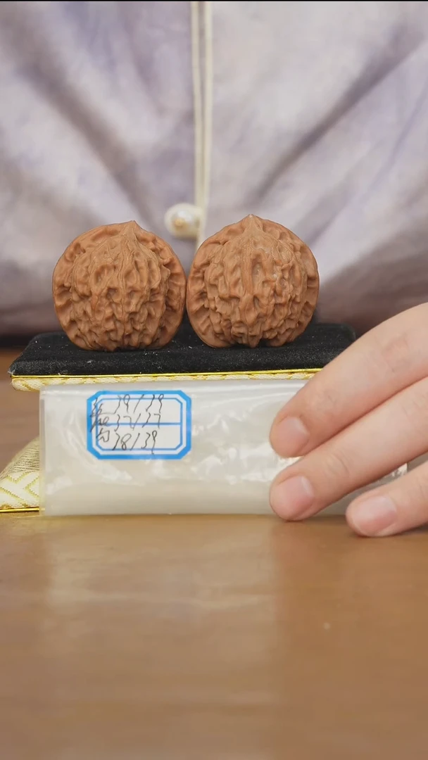 把件文玩核桃非嫁接北京