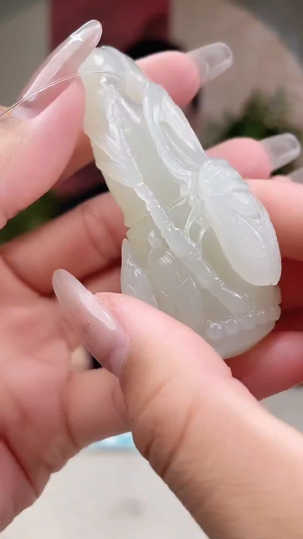 定制和田玉多样性发货拍一发一