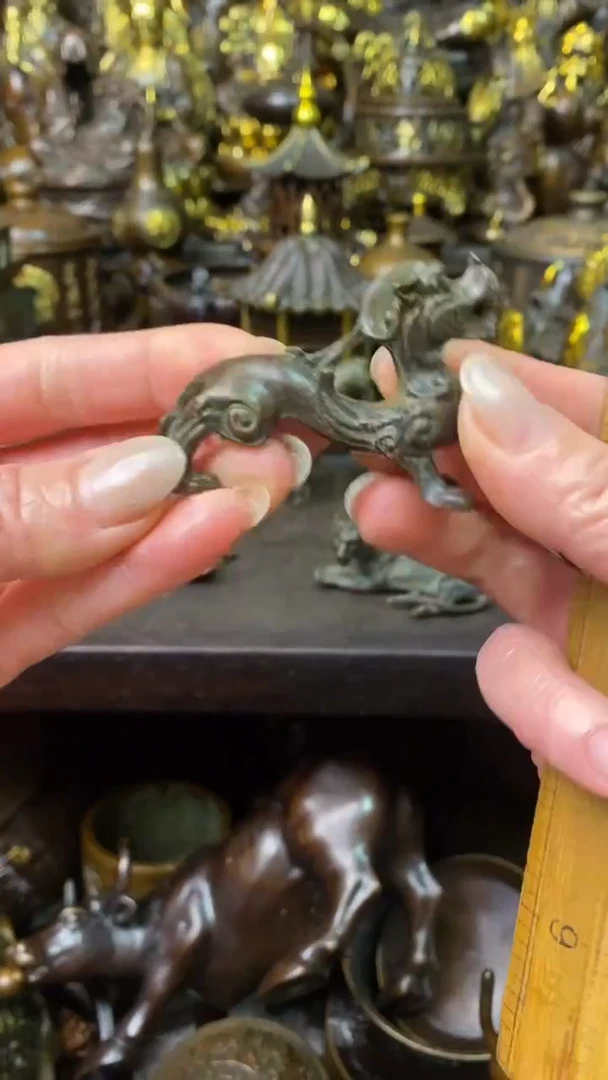 铜器摆件8888888888