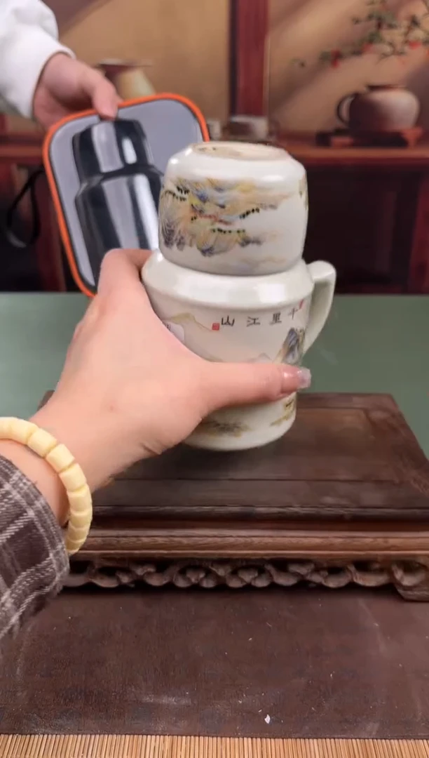 【闪购商品】顾德茶器福利闪购链接