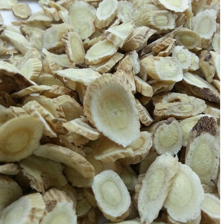 黄芪甘肃无硫500克装