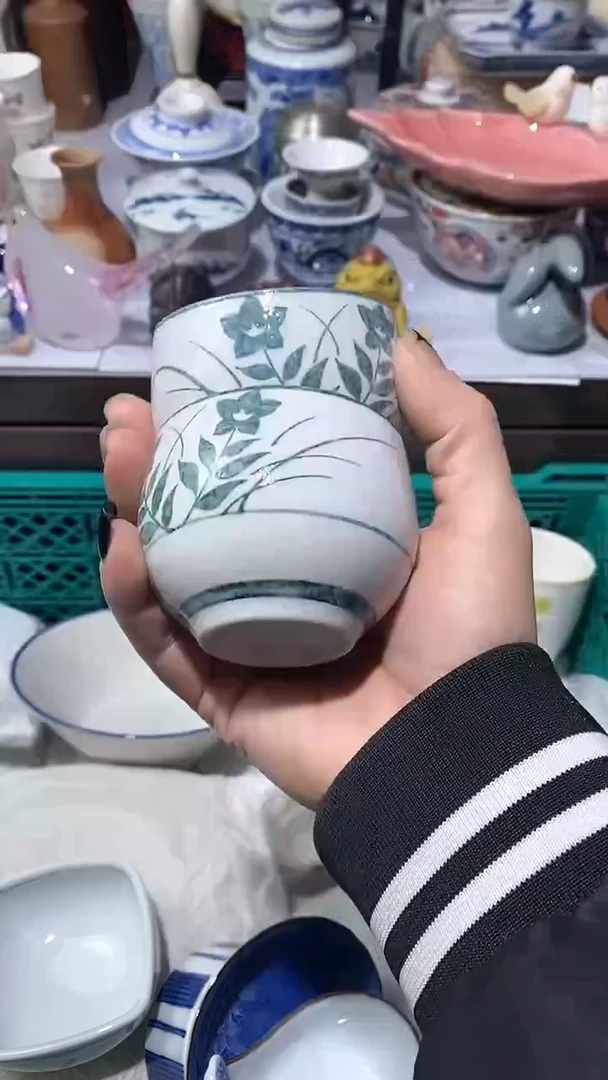 【闪购商品】瓷片满16元凑凑单发货.手快有手慢无