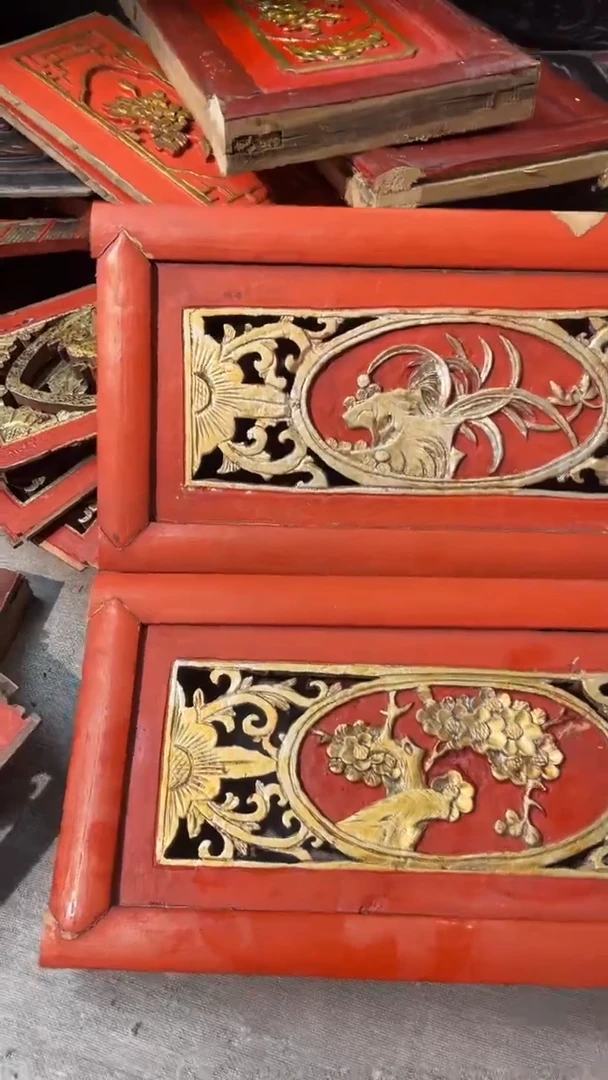 香榧木木雕款人**态老木雕老物完美主义者勿拍新疆西藏不包邮