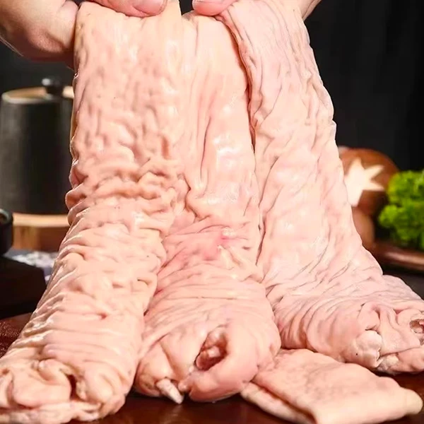 A【七天优惠价 拍三斤送二斤】工厂直发 笨猪大肠大肠头