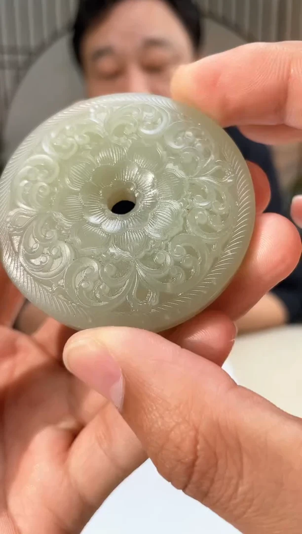 【闪购商品】定制和田玉和田玉（多样性拍一发一）70132