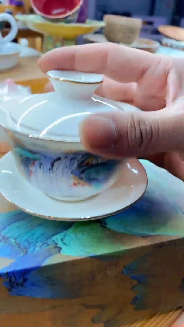 【闪购商品】一茶一器品味人生