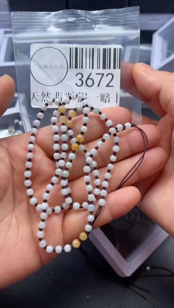 吊坠(不含链)未镶嵌翡翠3672