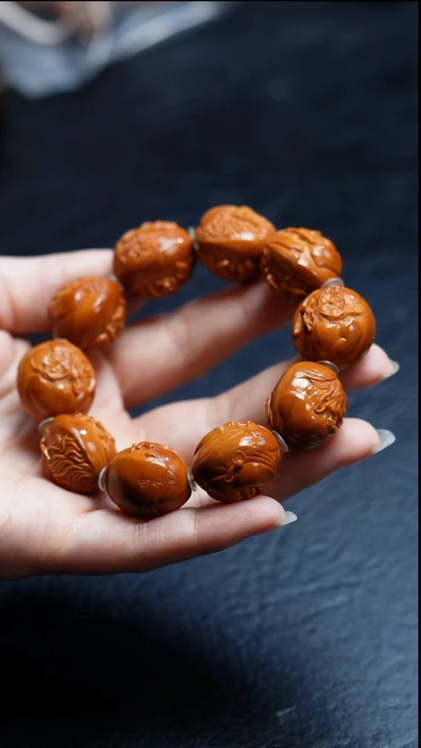 吊坠橄榄核终*者橄榄核