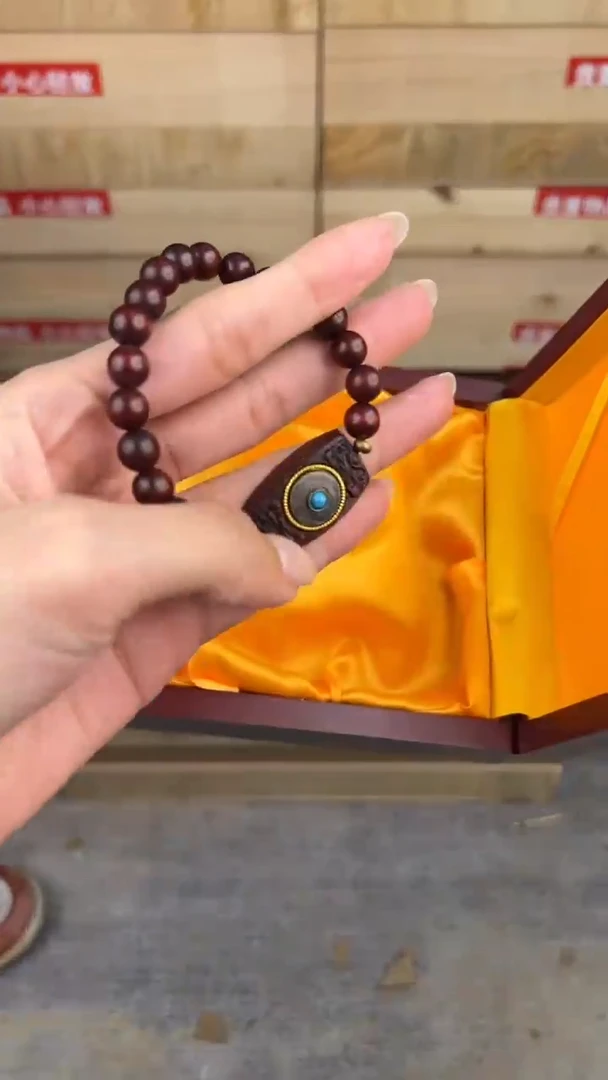 大唐红文玩阁血檀链接@@ys985