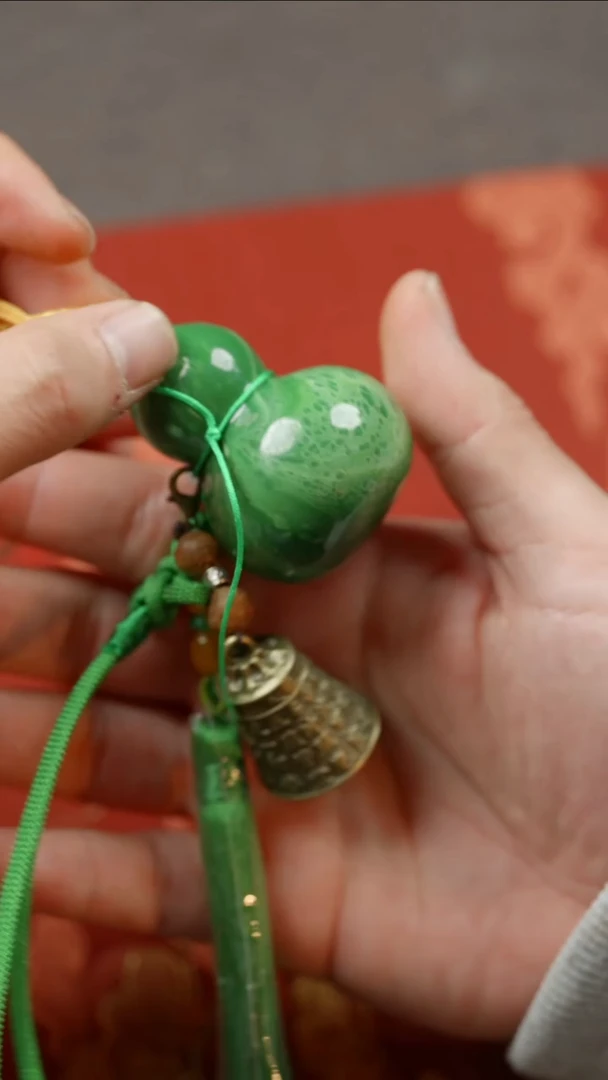 【闪购商品】1083号葫芦车挂脖挂手持